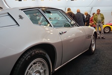 Zoute Concours Auction by Broad Arrow & Zoute Sale by Bonhams -  9 oktober 2026