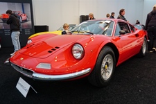 Zoute Concours Auction by Broad Arrow & Zoute Sale by Bonhams -  9 oktober 2026