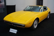 Zoute Concours Auction by Broad Arrow & Zoute Sale by Bonhams -  9 oktober 2026