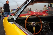 Zoute Concours Auction by Broad Arrow & Zoute Sale by Bonhams -  9 oktober 2026