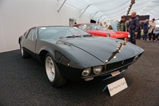 Zoute Concours Auction by Broad Arrow & Zoute Sale by Bonhams -  9 oktober 2026