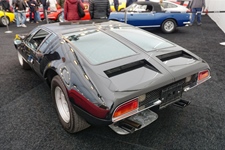 Zoute Concours Auction by Broad Arrow & Zoute Sale by Bonhams -  9 oktober 2026