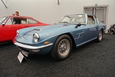 Zoute Concours Auction by Broad Arrow & Zoute Sale by Bonhams -  9 oktober 2026