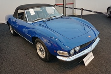 Zoute Concours Auction by Broad Arrow & Zoute Sale by Bonhams -  9 oktober 2026