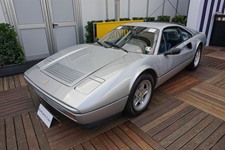 Zoute Concours Auction by Broad Arrow & Zoute Sale by Bonhams -  9 oktober 2026