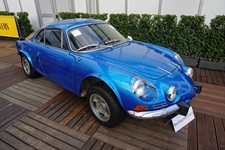 Zoute Concours Auction by Broad Arrow & Zoute Sale by Bonhams -  9 oktober 2026