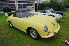 Zoute Concours d'Elegance -  10 oktober 2026
