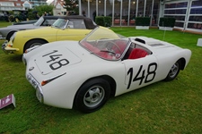 Zoute Concours d'Elegance -  10 oktober 2026