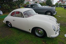 Zoute Concours d'Elegance -  10 oktober 2026