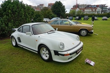 Zoute Concours d'Elegance -  10 oktober 2026