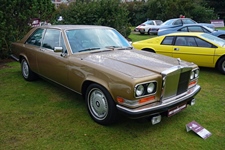 Zoute Concours d'Elegance -  10 oktober 2026