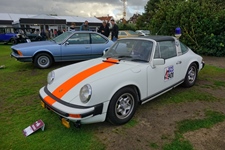 Zoute Concours d'Elegance -  10 oktober 2026
