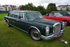 Zoute Concours d'Elegance -  10 oktober 2026