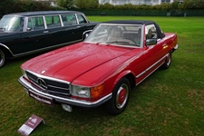 Zoute Concours d'Elegance -  10 oktober 2026