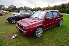 Zoute Concours d'Elegance -  10 oktober 2026