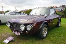 Zoute Concours d'Elegance -  10 oktober 2026