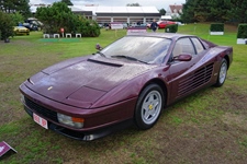 Zoute Concours d'Elegance -  10 oktober 2026