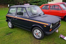 Zoute Concours d'Elegance -  10 oktober 2026
