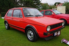 Zoute Concours d'Elegance -  10 oktober 2026