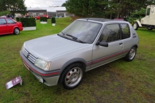 Zoute Concours d'Elegance -  10 oktober 2026
