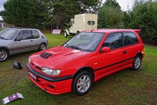 Zoute Concours d'Elegance -  10 oktober 2026