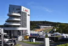 Spa Six Hours – The Sound Of History -  26 september 2026