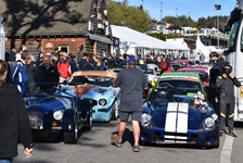 Spa Six Hours – The Sound Of History -  26 september 2026