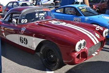 Spa Six Hours – The Sound Of History -  26 september 2026