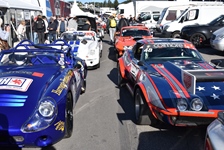 Spa Six Hours – The Sound Of History -  26 september 2026
