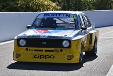 Spa Six Hours – The Sound Of History -  26 september 2026