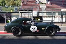 Spa Six Hours – The Sound Of History -  26 september 2026