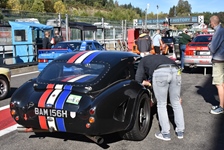 Spa Six Hours – The Sound Of History -  26 september 2026