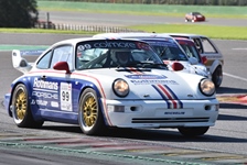 Spa Six Hours – The Sound Of History -  26 september 2026