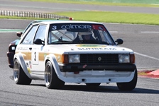 Spa Six Hours – The Sound Of History -  26 september 2026