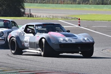 Spa Six Hours – The Sound Of History -  26 september 2026