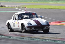 Spa Six Hours – The Sound Of History -  26 september 2026