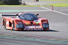 Spa Six Hours – The Sound Of History -  26 september 2026