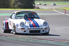 Spa Six Hours – The Sound Of History -  26 september 2026