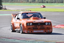 Spa Six Hours – The Sound Of History -  26 september 2026