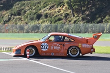 Spa Six Hours – The Sound Of History -  26 september 2026