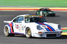 Spa Six Hours – The Sound Of History -  26 september 2026