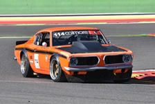 Spa Six Hours – The Sound Of History -  26 september 2026