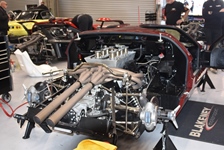 Spa Six Hours – The Sound Of History -  26 september 2026