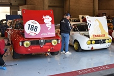 Spa Six Hours – The Sound Of History -  26 september 2026