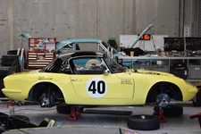Spa Six Hours – The Sound Of History -  26 september 2026