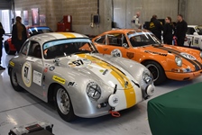 Spa Six Hours – The Sound Of History -  26 september 2026