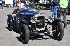 Spa Six Hours – The Sound Of History -  26 september 2026