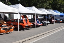 Spa Six Hours – The Sound Of History -  26 september 2026