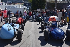 Spa Six Hours – The Sound Of History -  26 september 2026