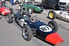 Spa Six Hours – The Sound Of History -  26 september 2026